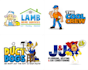 do a Modern logo