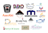 design a professional logo for brand awareness