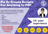 do any website development with ai capabilities