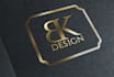 design unique professional logo