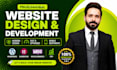design a wordpress website and wordpress bug fix and fix wordpress issues
