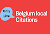 do 60 live belgium local citations