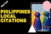 do 60 live philippines local citations