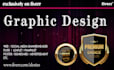 execute your graphic design fundamentals