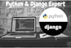 fix your django bugs and issues quickly