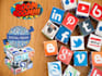 manage social media to booming