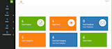 fix, develop php, python full stack web applications or api