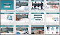 modify or redesign your business presentations