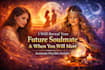 do soulmate psychic reading