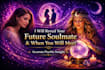 provide an honest soulmate psychic reading