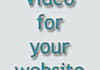 create a video from text