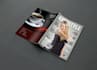 design print ad for or newspaper magazine  for your business
