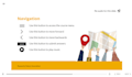 create a custom storyline template