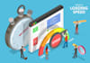 achieve lightning fast load times for your website