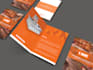 design stunning brochures and professional company profiles