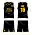 design your basketball apparel