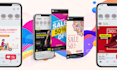 design professional web banner ads, covers, posters and social media post