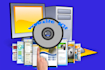 make you a website stater kit