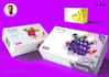do product label and packaging design