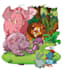 create childrens book illustration