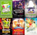 design eye catching bespoke flyer, brochure poster