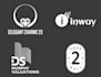 design a minimal logo