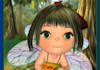 create a awesome PERSONALIZED animated pixie greeting video