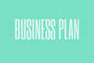 write an investor ready business plan