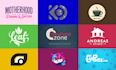 design modern professional logo creation