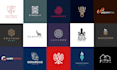 design a logo with basic brand stylesheet