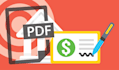 copyedit ojs manuscript as per format and convert it to PDF