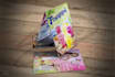 design and give life to your ideas