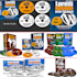 design 3d ebook cover, dvd cover and cd covers