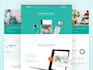 transform your figma designs into interactive HTML using reactjs or vuejs