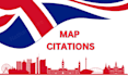 do manual UK map citation for stronger seo presence