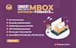 convert ost, mbox email files to pst, xls, csv, maildir, etc