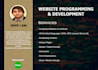 create your perfect website