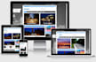 design responsive website in 15 hours