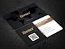 do professional business card design
