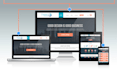 do complete web development
