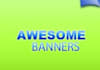 create a 250x250 web graphic banner for you