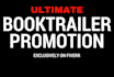 promote your book trailer on my youtube channel
