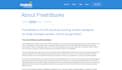write phenomenal and very engaging about us page content