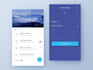 create attractive UI design