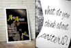 design professional flayer, brochure, poster