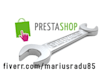fix any prestashop problems