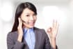 do the customer service job for your company