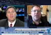 live interview you on a CNN style business show
