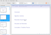 make a Latex presentation from a ppt file