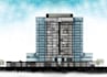 create and render building sections
